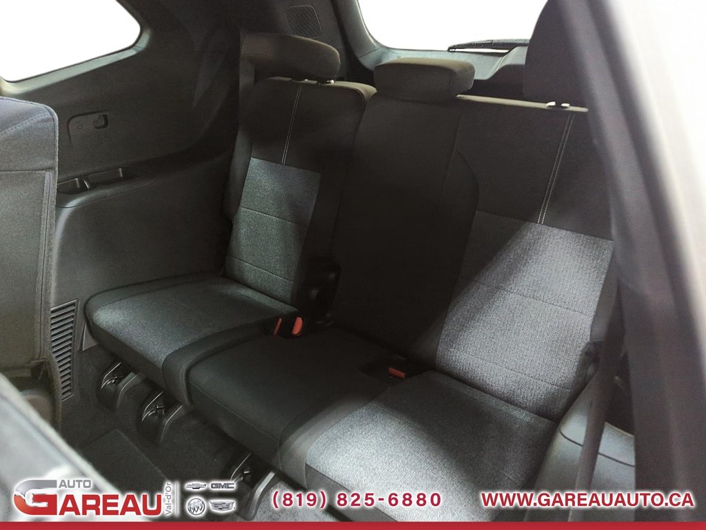 GMC Acadia  2025 à Val-d'Or, Québec - 22 - w1024h768px