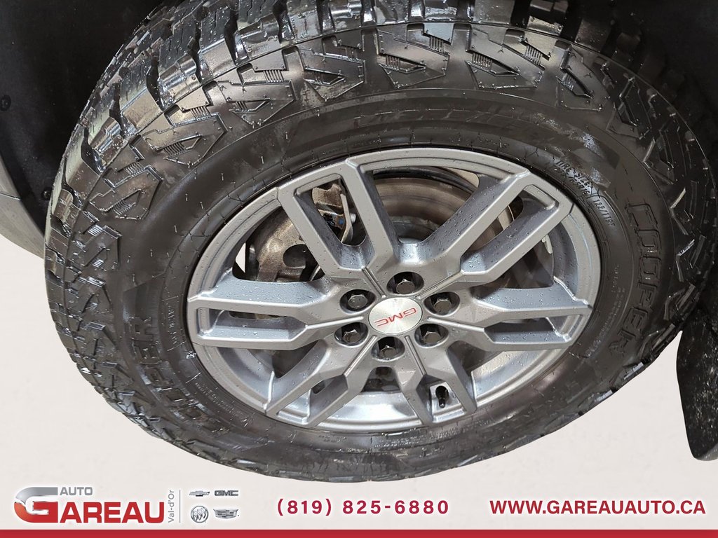 GMC Acadia  2025 à Val-d'Or, Québec - 7 - w1024h768px