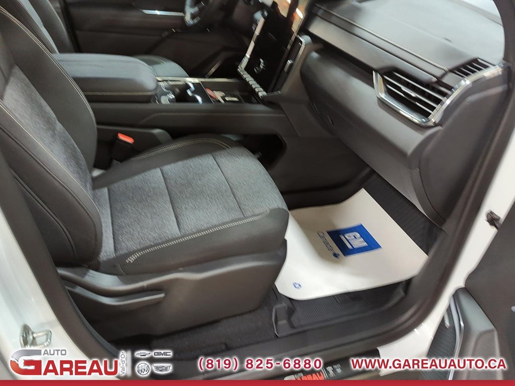 GMC Acadia  2025 à Val-d'Or, Québec - 24 - w1024h768px