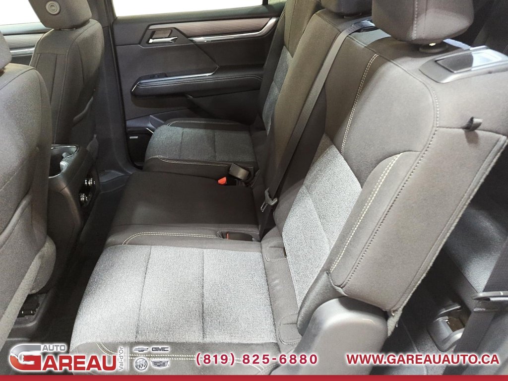 GMC Acadia  2025 à Val-d'Or, Québec - 23 - w1024h768px
