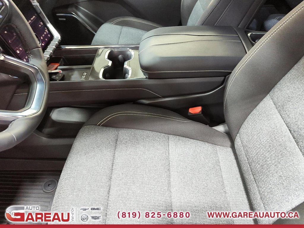 GMC Acadia  2025 à Val-d'Or, Québec - 10 - w1024h768px