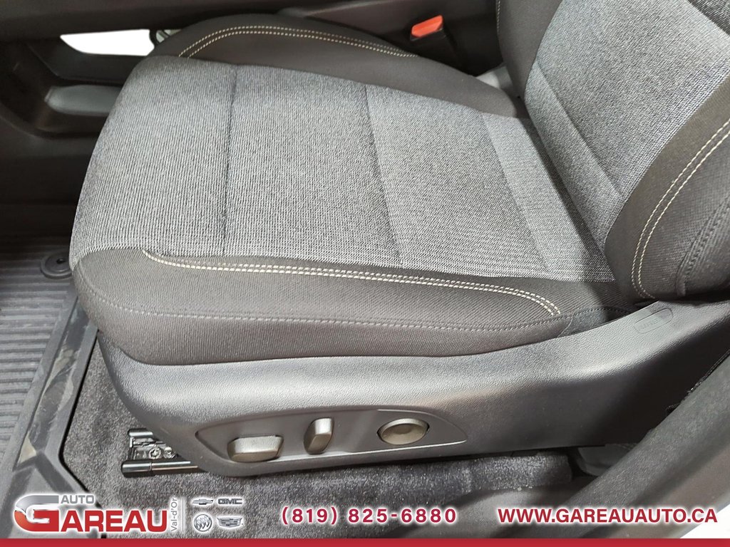 GMC Acadia  2025 à Val-d'Or, Québec - 9 - w1024h768px
