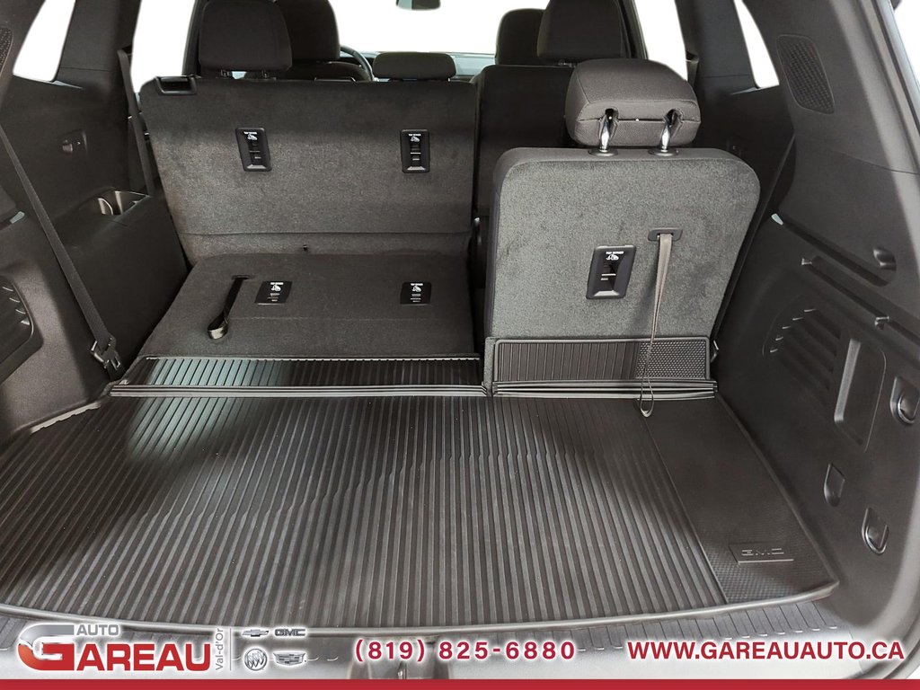 GMC Acadia  2025 à Val-d'Or, Québec - 6 - w1024h768px
