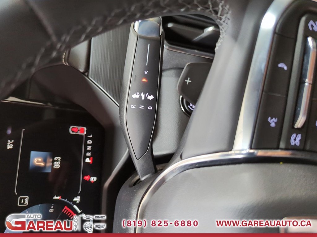 GMC Acadia  2025 à Val-d'Or, Québec - 15 - w1024h768px