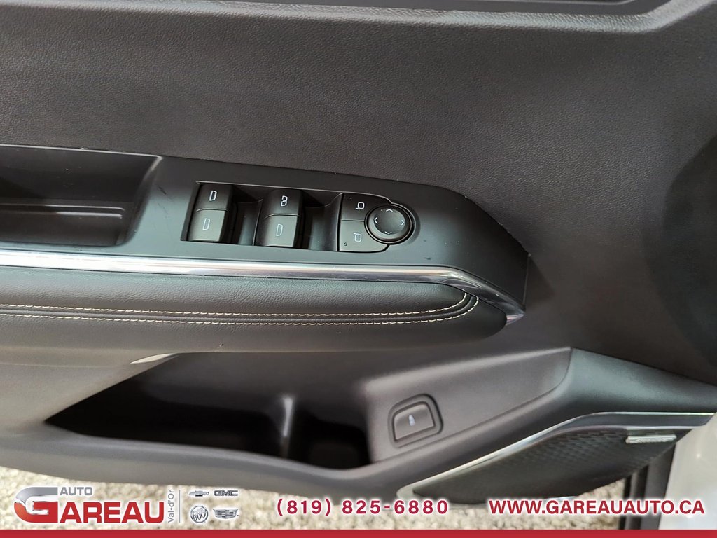 GMC Acadia  2025 à Val-d'Or, Québec - 11 - w1024h768px