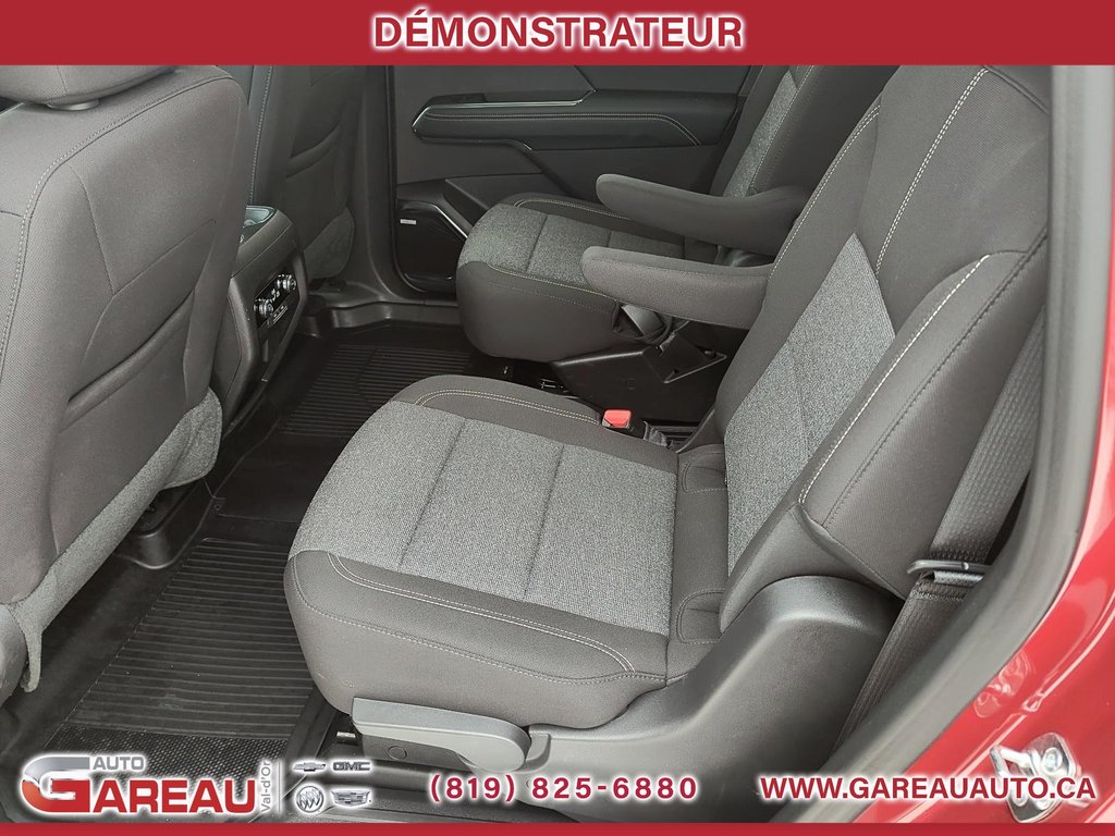 GMC Acadia  2026 à Val-d'Or, Québec - 22 - w1024h768px