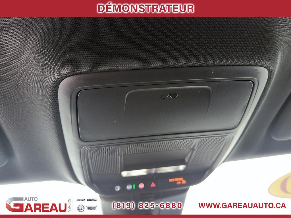 GMC Acadia  2026 à Val-d'Or, Québec - 16 - w1024h768px