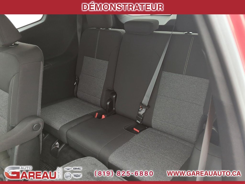 GMC Acadia  2026 à Val-d'Or, Québec - 21 - w1024h768px