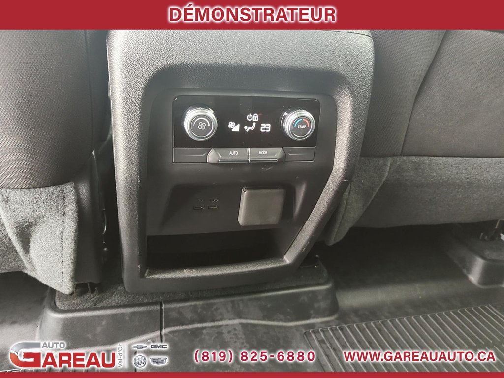 GMC Acadia  2026 à Val-d'Or, Québec - 23 - w1024h768px