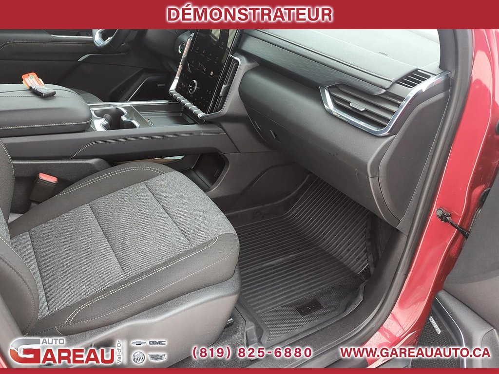 GMC Acadia  2026 à Val-d'Or, Québec - 24 - w1024h768px