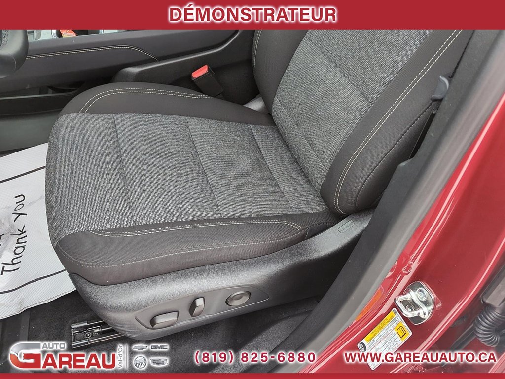 GMC Acadia  2026 à Val-d'Or, Québec - 9 - w1024h768px