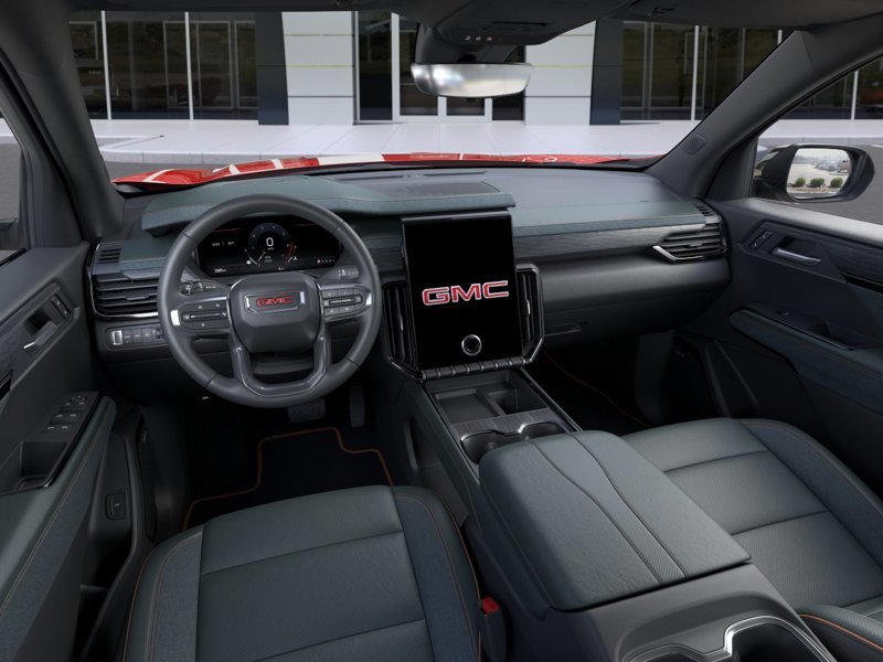 2026 GMC Acadia in Val-d'Or, Quebec - 5 - w1024h768px