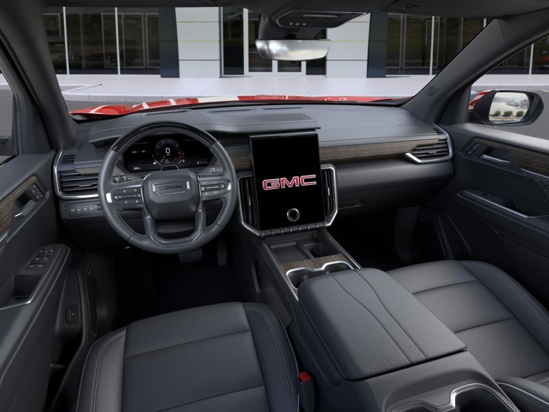 GMC Acadia  2027 à Val-d'Or, Québec - 5 - w1024h768px
