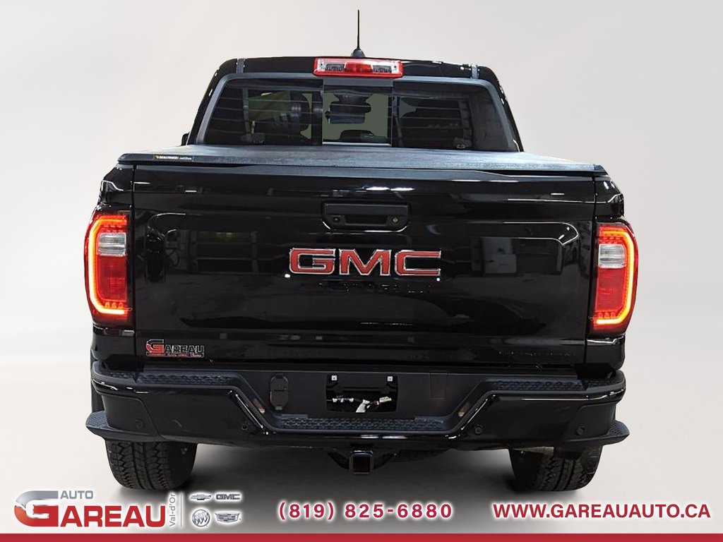 GMC Canyon  2025 à Val-d'Or, Québec - 3 - w1024h768px