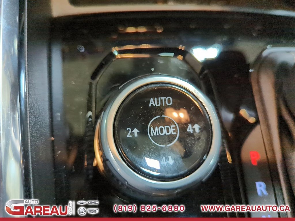 GMC Canyon  2025 à Val-d'Or, Québec - 16 - w1024h768px