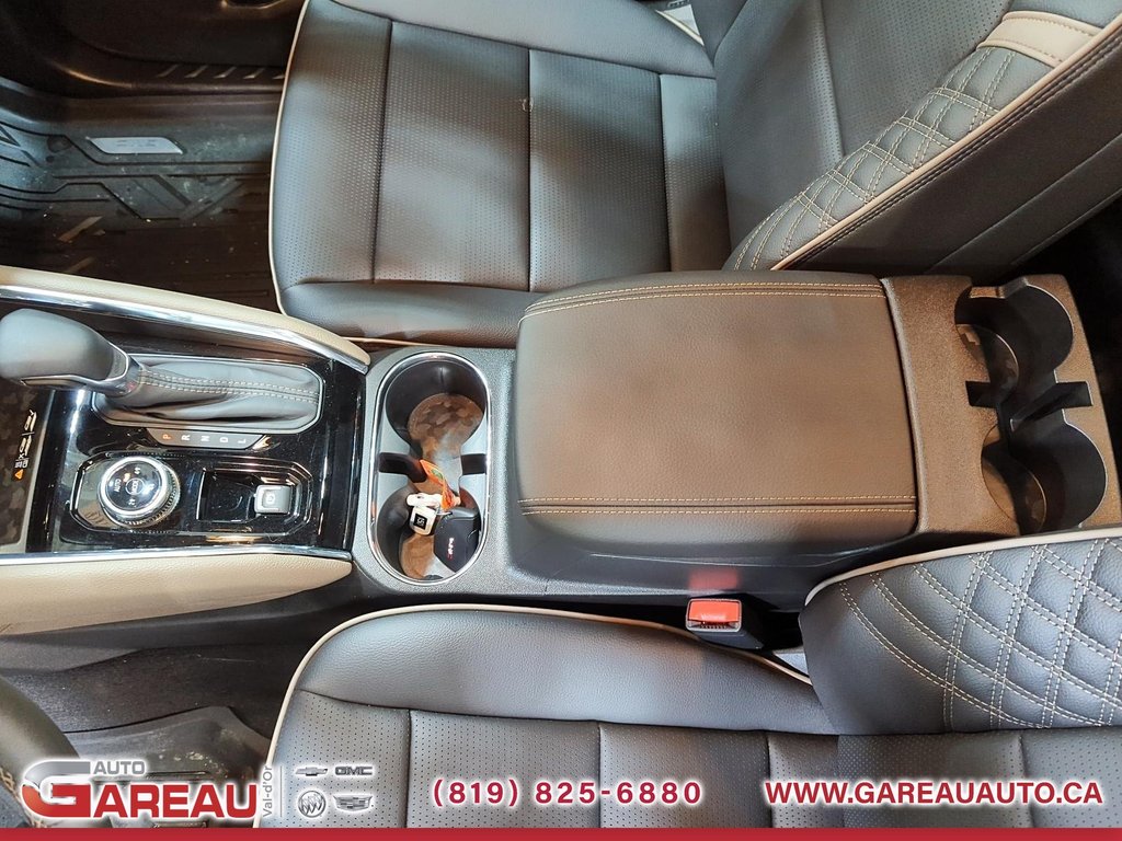 GMC Canyon  2025 à Val-d'Or, Québec - 10 - w1024h768px