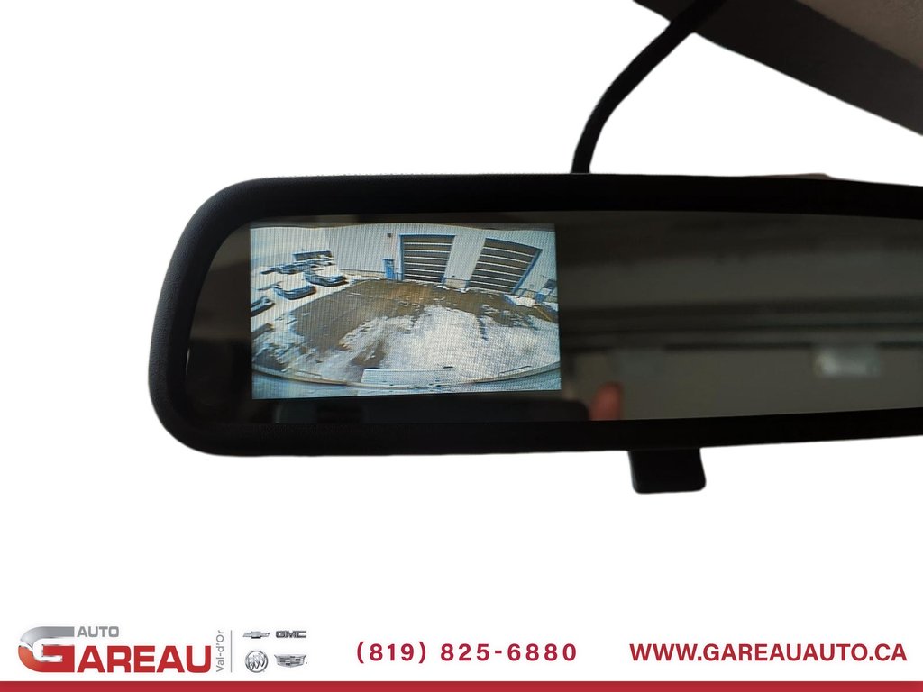 2025 GMC Savana Cutaway 3500 in Val-d'Or, Quebec - 18 - w1024h768px