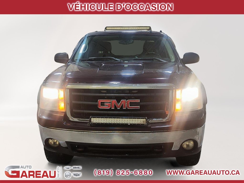 GMC Sierra 1500  2008 à Val-d'Or, Québec - 2 - w1024h768px