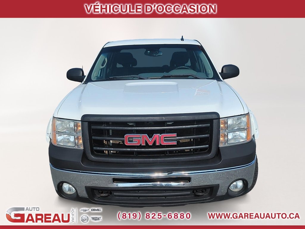 GMC Sierra 1500  2013 à Val-d'Or, Québec - 2 - w1024h768px