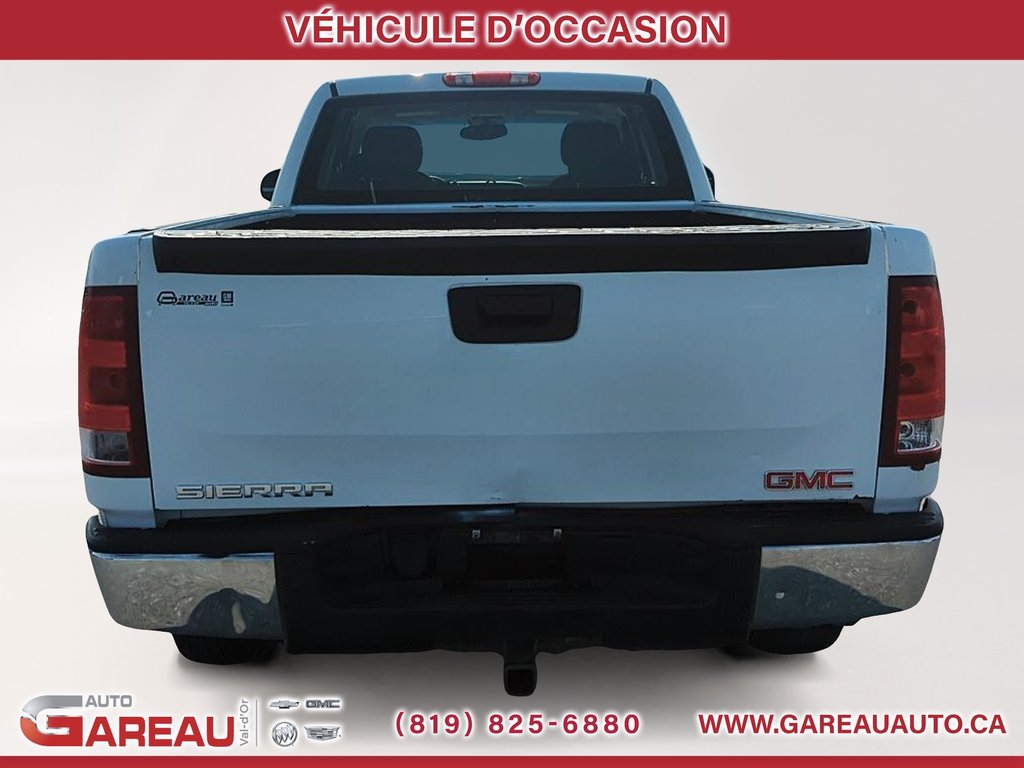 GMC Sierra 1500  2013 à Val-d'Or, Québec - 3 - w1024h768px