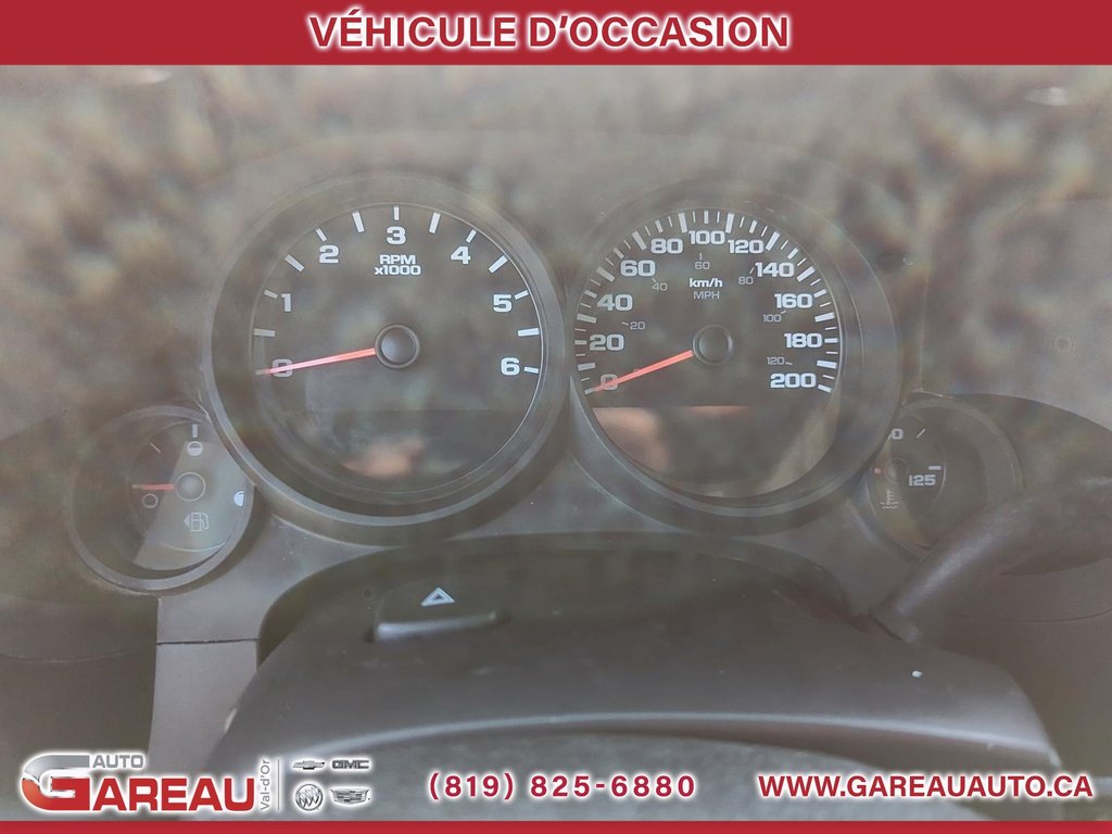 GMC Sierra 1500  2013 à Val-d'Or, Québec - 14 - w1024h768px