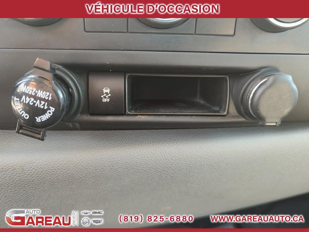 GMC Sierra 1500  2013 à Val-d'Or, Québec - 16 - w1024h768px