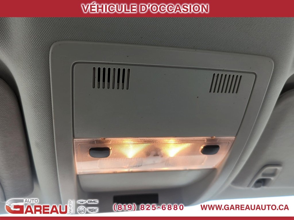 GMC Sierra 1500  2013 à Val-d'Or, Québec - 18 - w1024h768px