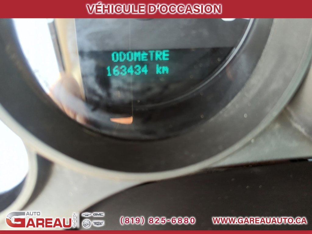 GMC Sierra 1500  2013 à Val-d'Or, Québec - 13 - w1024h768px