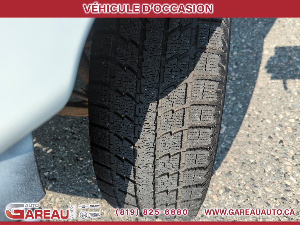 GMC Sierra 1500  2013 à Val-d'Or, Québec - 8 - w1024h768px
