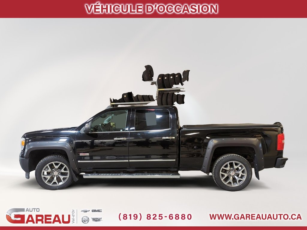 GMC Sierra 1500 SLT 2015 à Val-d'Or, Québec - 5 - w1024h768px