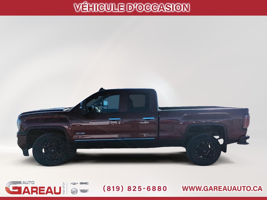 GMC Sierra 1500 SLE 2016 à Val-d'Or, Québec - 5 - w1024h768px