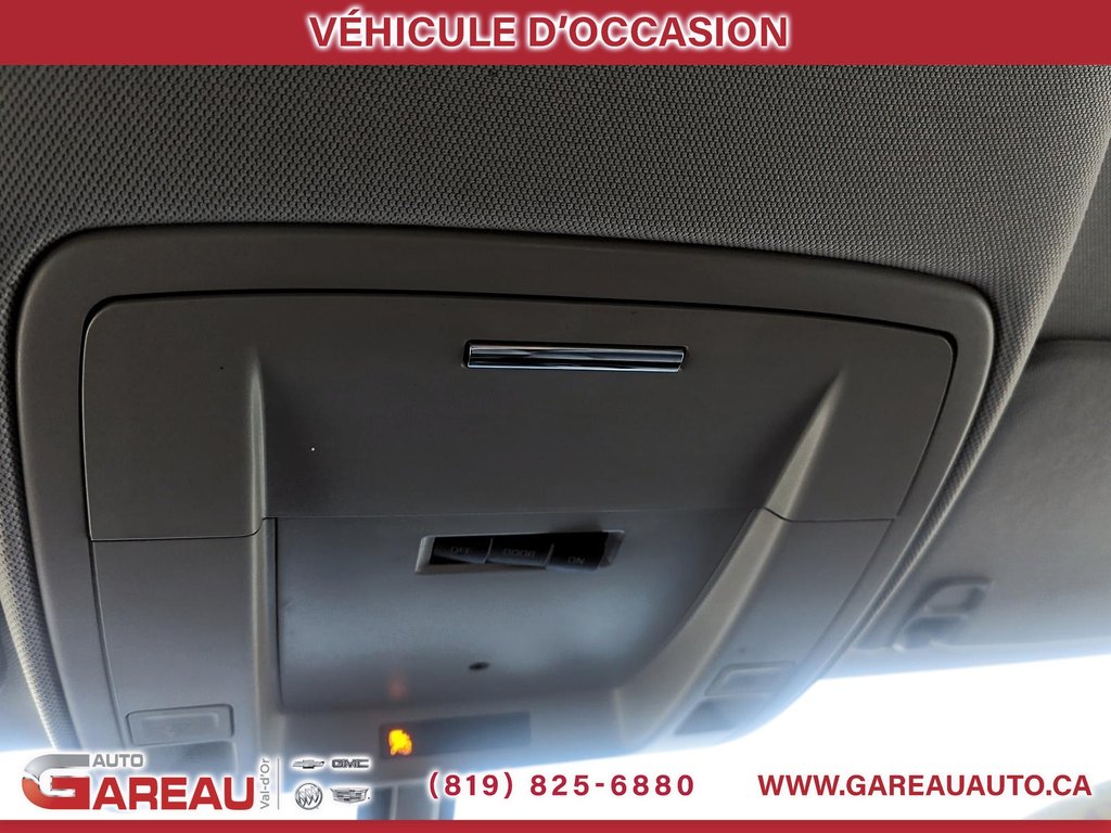 2017 GMC Sierra 1500 WT in Val-d'Or, Quebec - 18 - w1024h768px