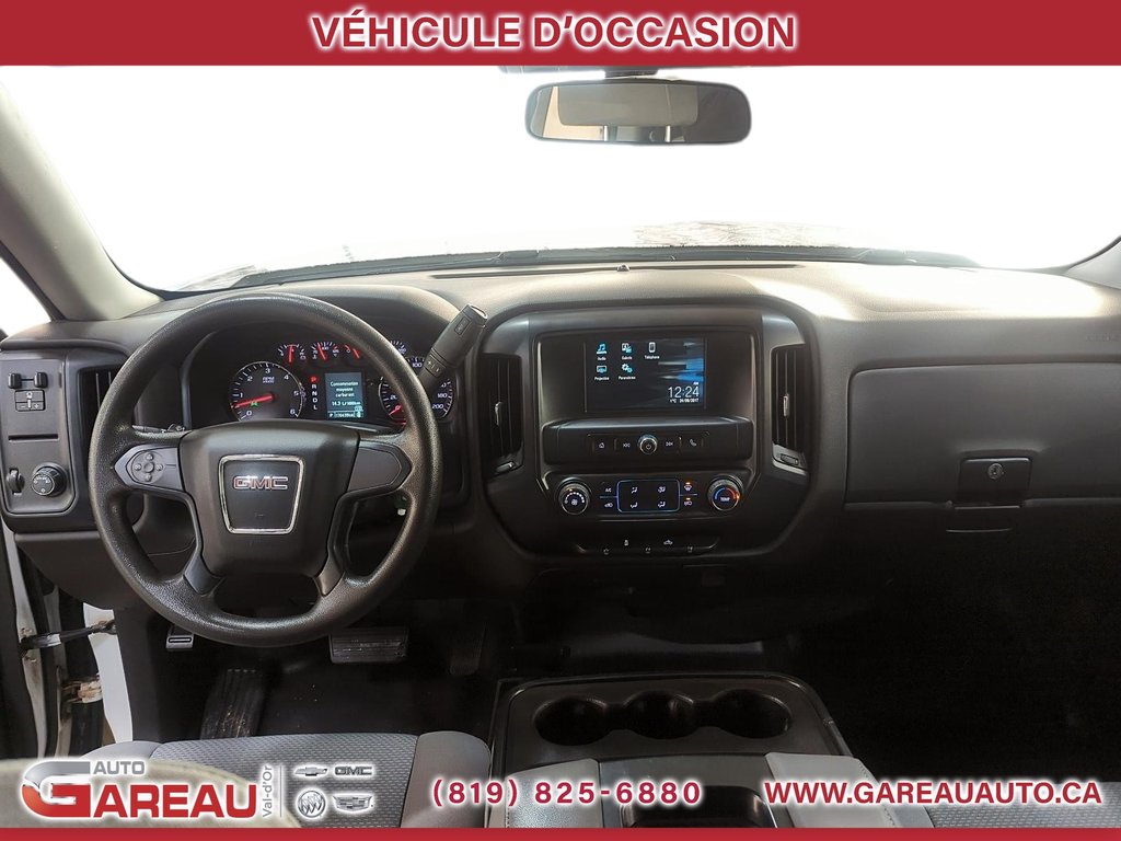 GMC Sierra 1500  2018 à Val-d'Or, Québec - 23 - w1024h768px