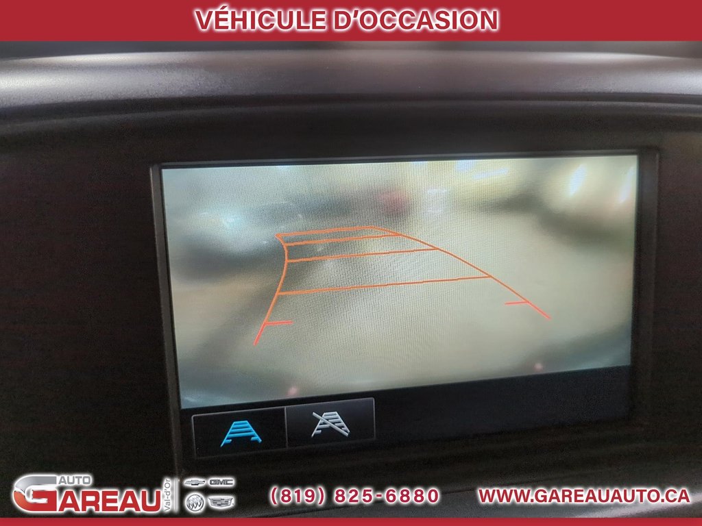 GMC Sierra 1500  2018 à Val-d'Or, Québec - 19 - w1024h768px