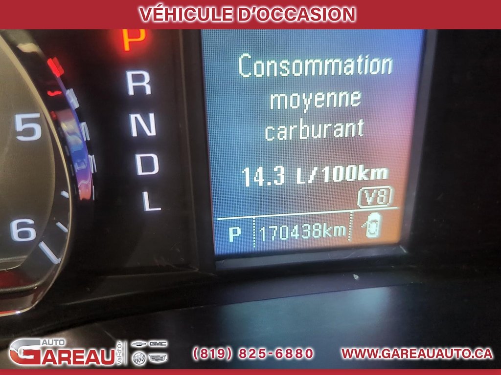 GMC Sierra 1500  2018 à Val-d'Or, Québec - 13 - w1024h768px