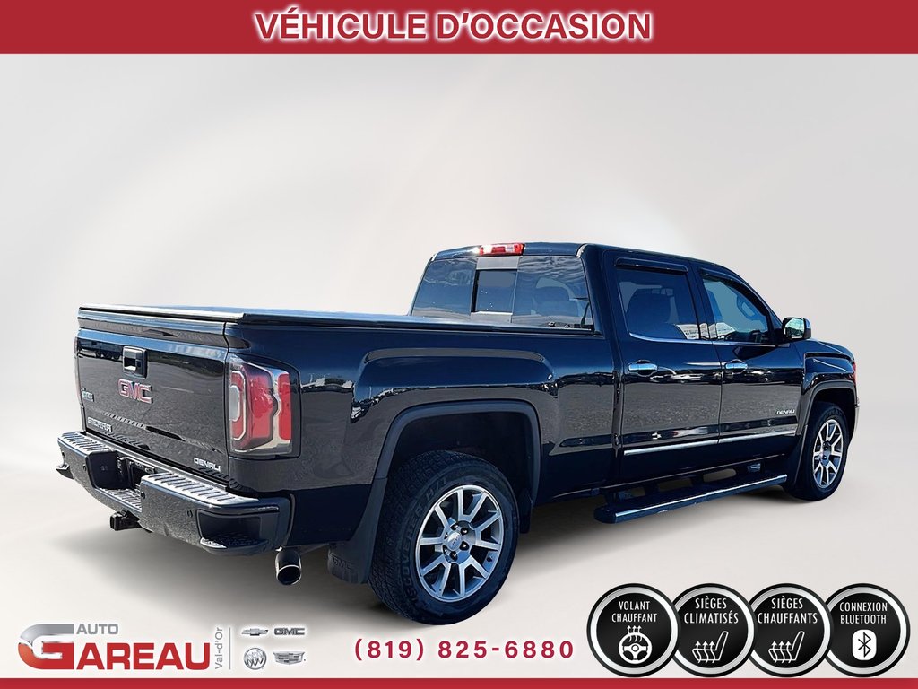 2018 GMC Sierra 1500 in Val-d'Or, Quebec - 3 - w1024h768px