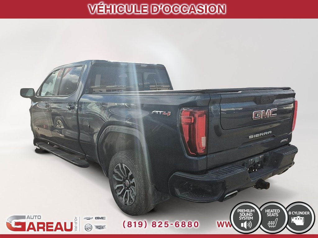 GMC Sierra 1500  2019 à Val-d'Or, Québec - 4 - w1024h768px