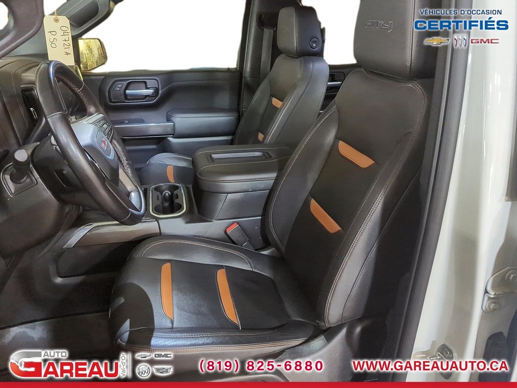 2021 GMC Sierra 1500 in Val-d'Or, Quebec - 9 - w1024h768px