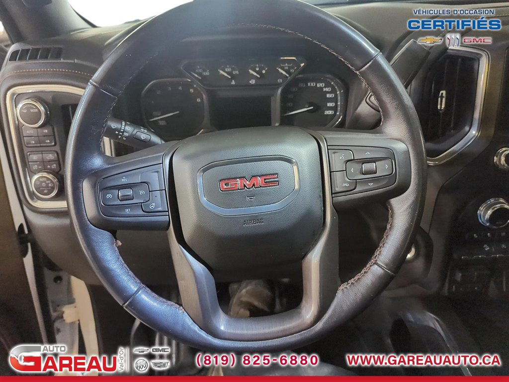 2021 GMC Sierra 1500 in Val-d'Or, Quebec - 12 - w1024h768px