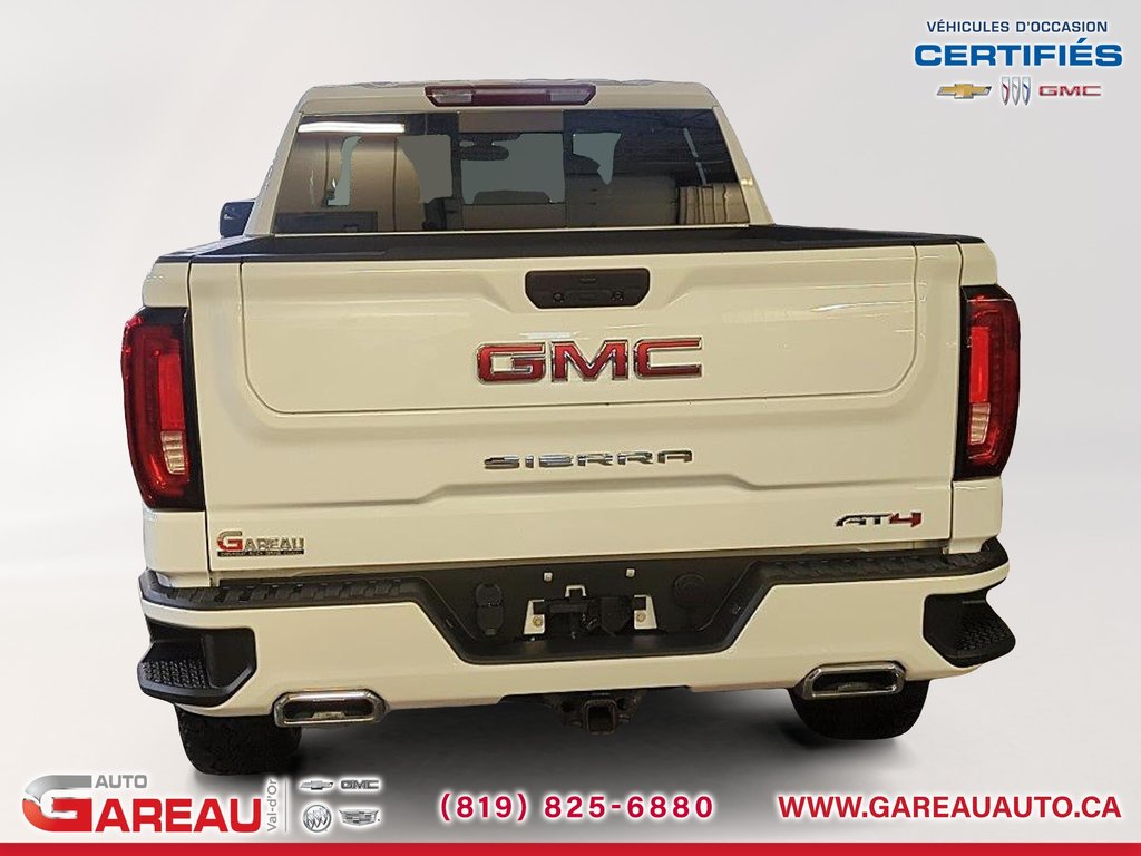 2021 GMC Sierra 1500 in Val-d'Or, Quebec - 3 - w1024h768px