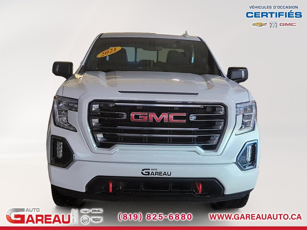 2021 GMC Sierra 1500 in Val-d'Or, Quebec - 2 - w1024h768px