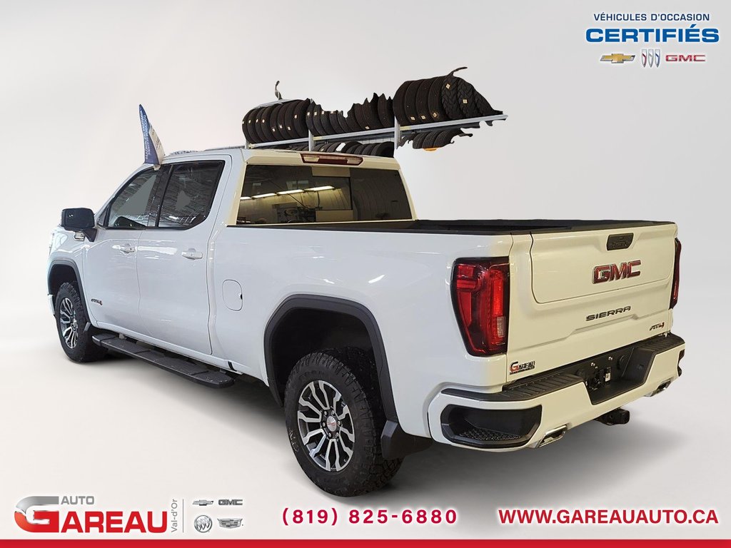 2021 GMC Sierra 1500 in Val-d'Or, Quebec - 4 - w1024h768px