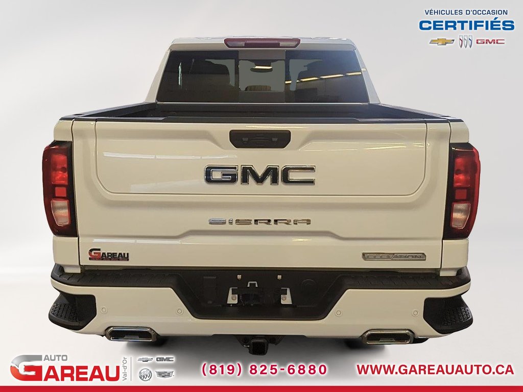 GMC Sierra 1500  2022 à Val-d'Or, Québec - 3 - w1024h768px