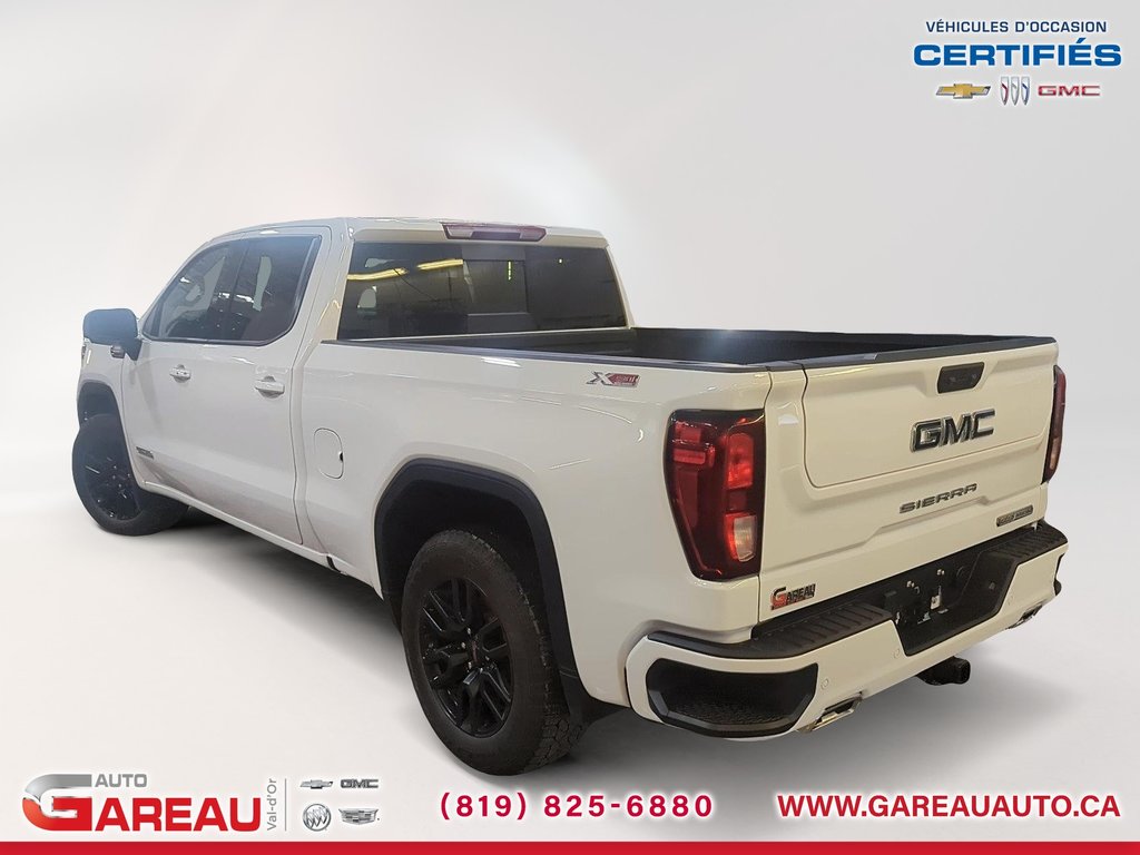 GMC Sierra 1500  2022 à Val-d'Or, Québec - 4 - w1024h768px