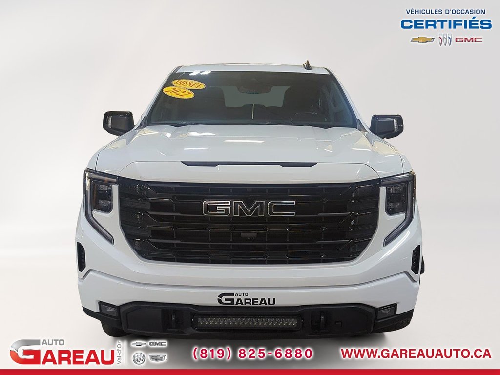 GMC Sierra 1500  2022 à Val-d'Or, Québec - 2 - w1024h768px