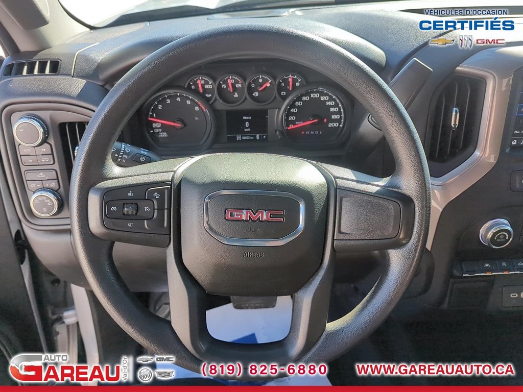 GMC Sierra 1500  2022 à Val-d'Or, Québec - 12 - w1024h768px