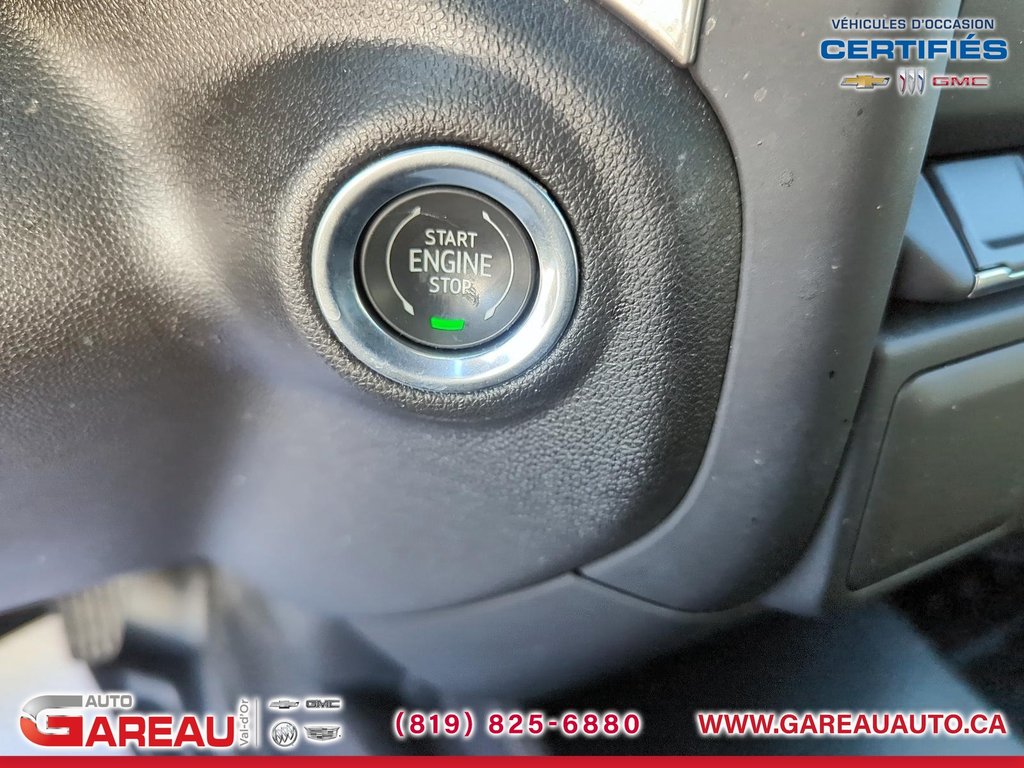 GMC Sierra 1500  2022 à Val-d'Or, Québec - 21 - w1024h768px