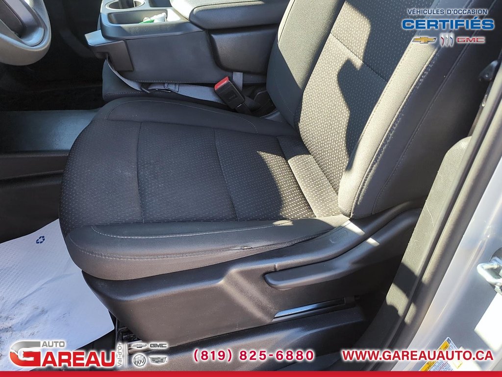 GMC Sierra 1500  2022 à Val-d'Or, Québec - 9 - w1024h768px
