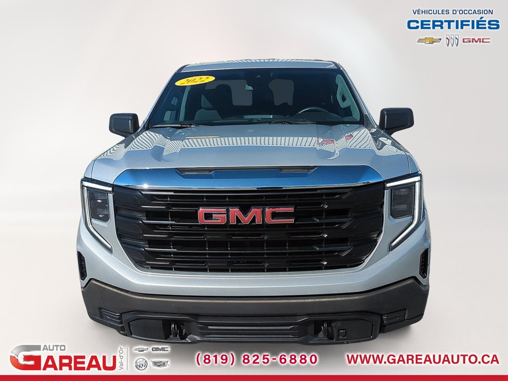 GMC Sierra 1500  2022 à Val-d'Or, Québec - 2 - w1024h768px