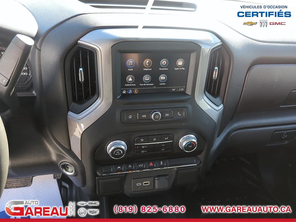 GMC Sierra 1500  2022 à Val-d'Or, Québec - 20 - w1024h768px